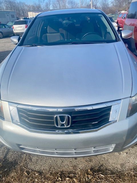 2008 Honda Accord Image 5