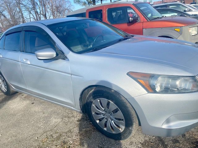 2008 Honda Accord Image 6