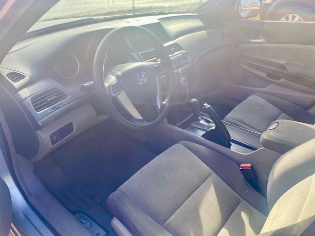 2008 Honda Accord Image 7