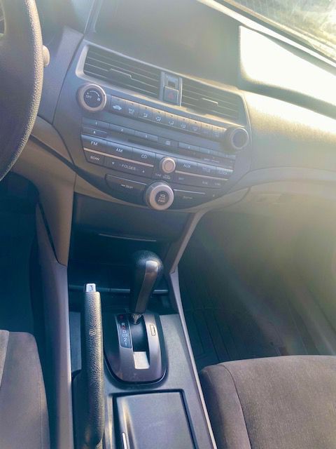 2008 Honda Accord Image 8