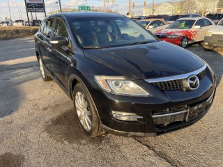 Image for 2008 Mazda CX-9  ID: 7573102