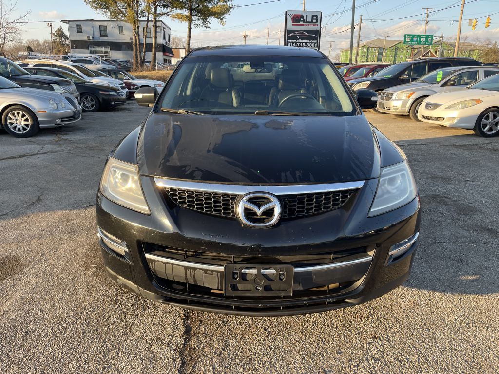 2008 Mazda CX-9 Image 2