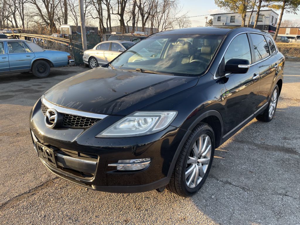2008 Mazda CX-9 Image 3