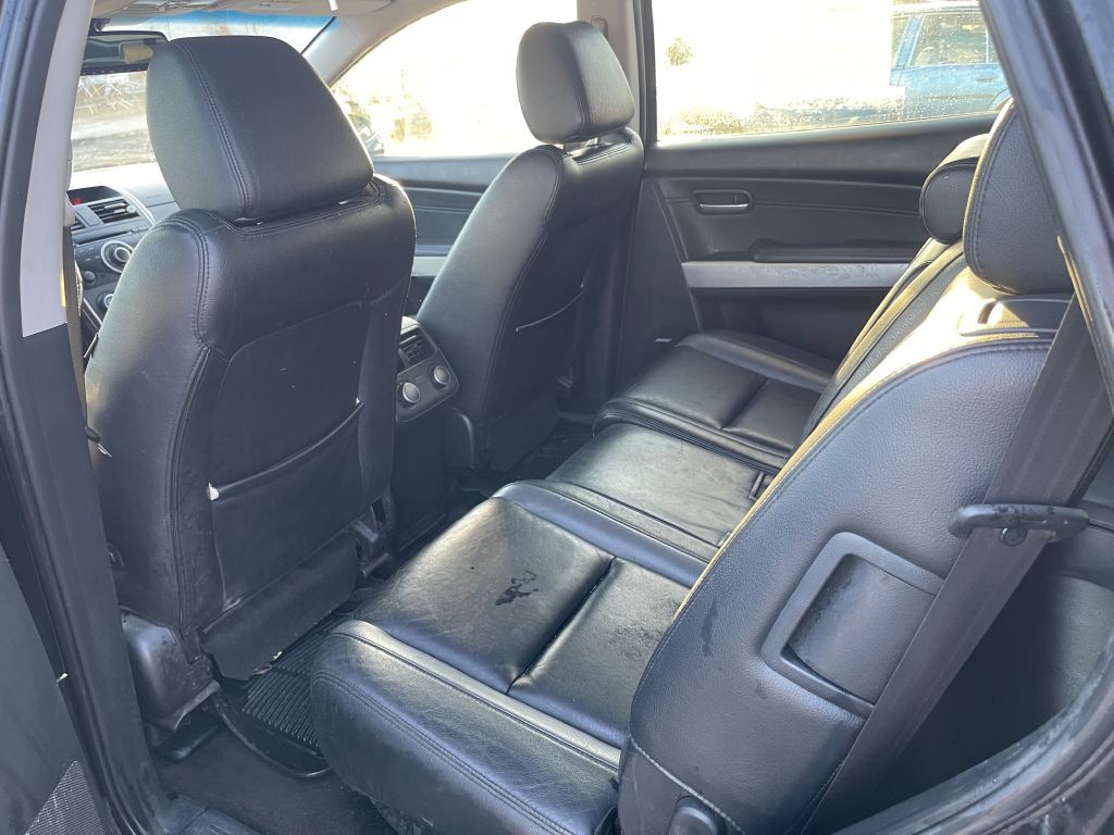 2008 Mazda CX-9 Image 9