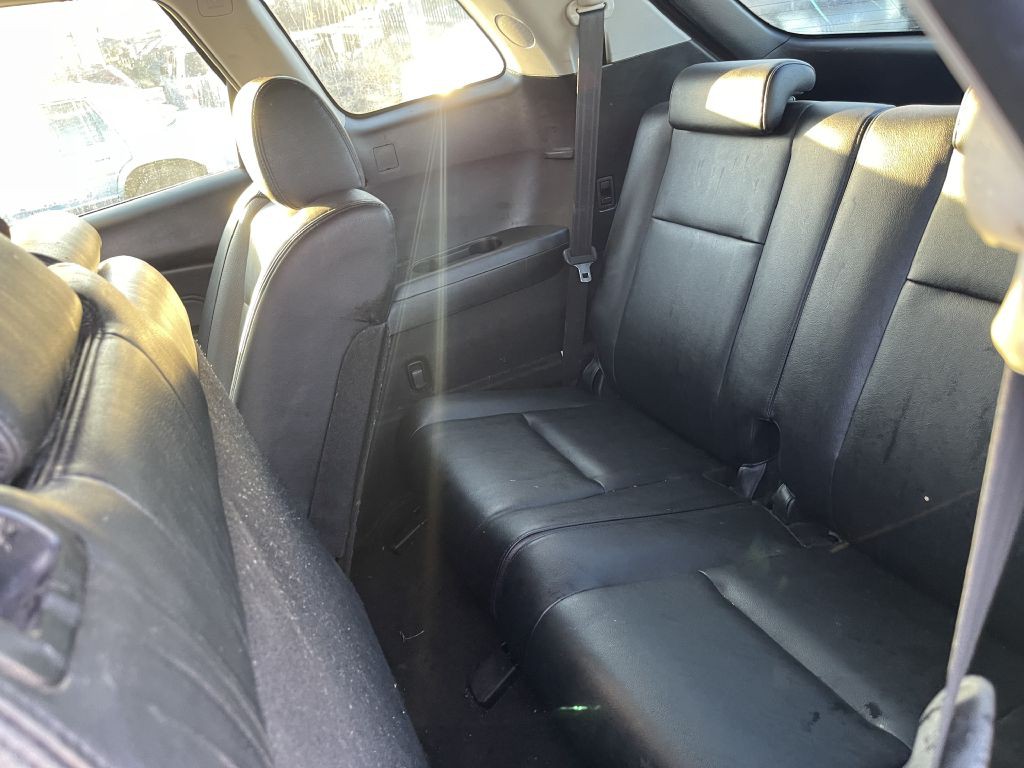 2008 Mazda CX-9 Image 10