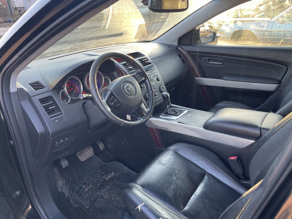 2008 Mazda CX-9 Image 11