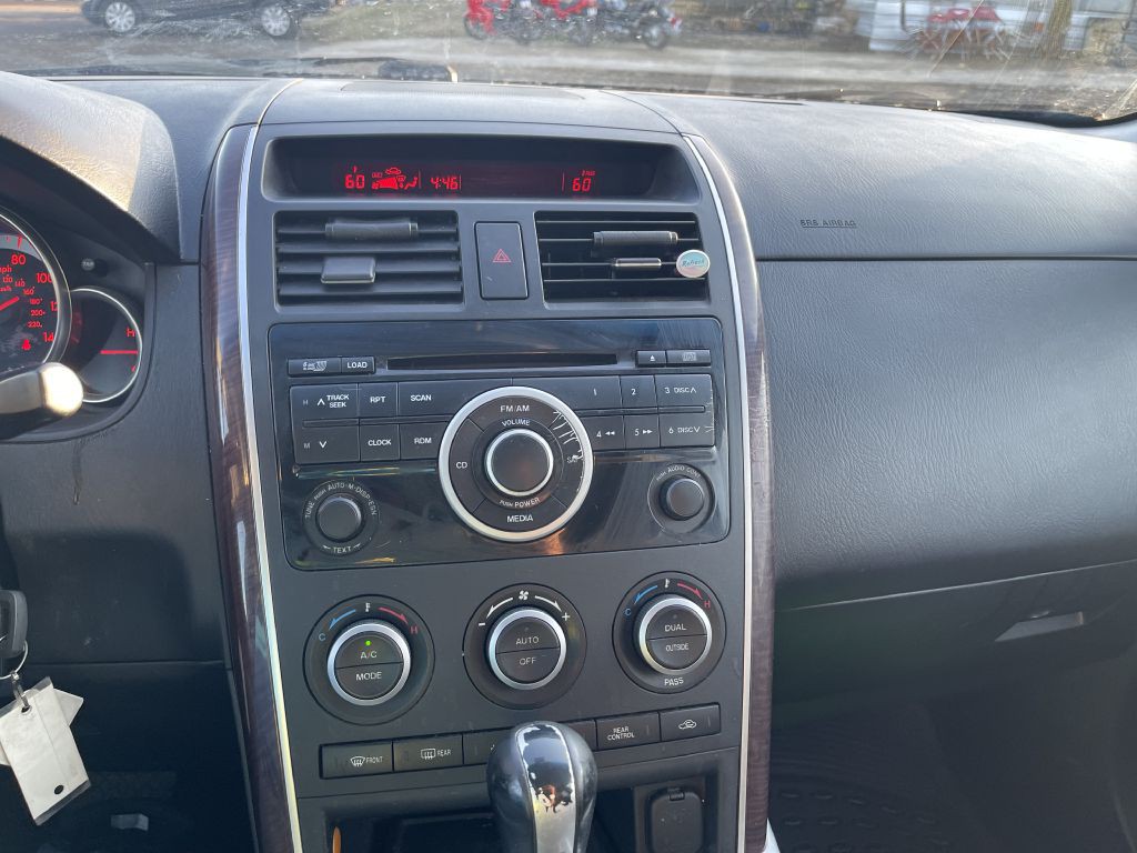 2008 Mazda CX-9 Image 12