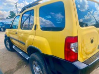 Image for 2001 Nissan Xterra XE ID: 7630769