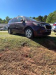 Image for 2018 Kia Sedona LX ID: 7248999