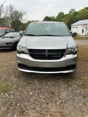 Image for 2015 Dodge Grand Caravan SE ID: 7403313