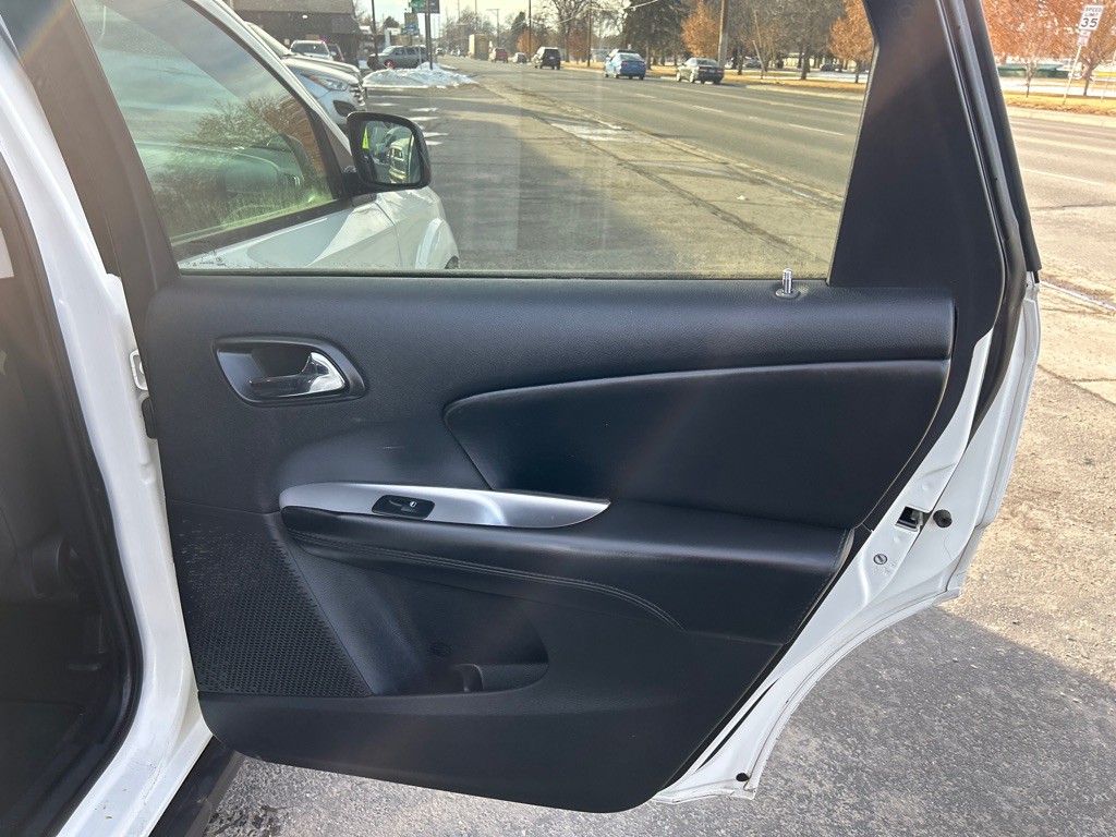 2019 Dodge Journey Image 15