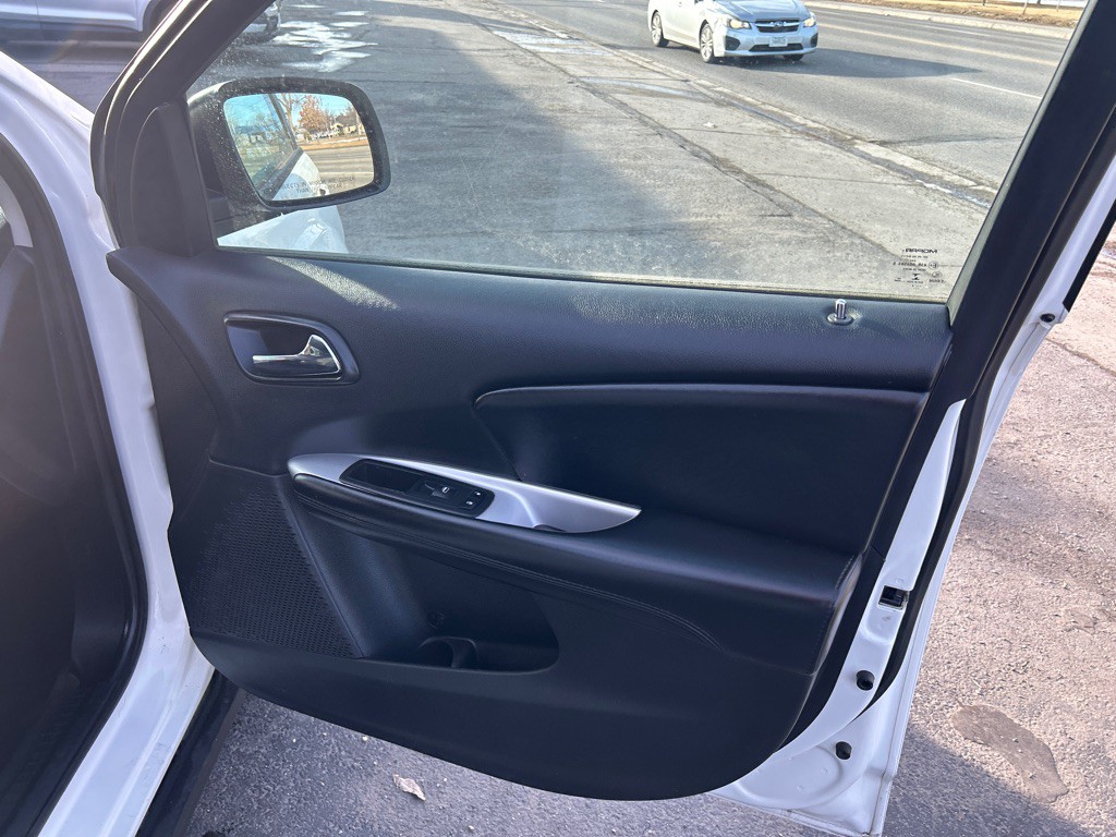 2019 Dodge Journey Image 18