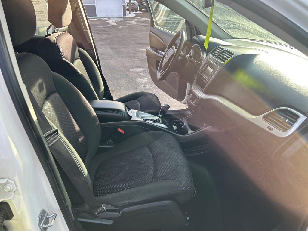 2019 Dodge Journey Image 19
