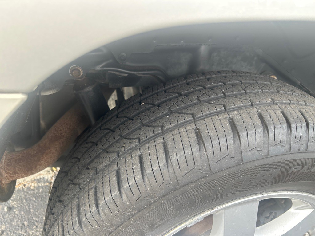 2009 Jeep Grand Cherokee Image 19