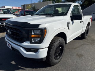 Image for 2023 Ford F-150  ID: 6251942