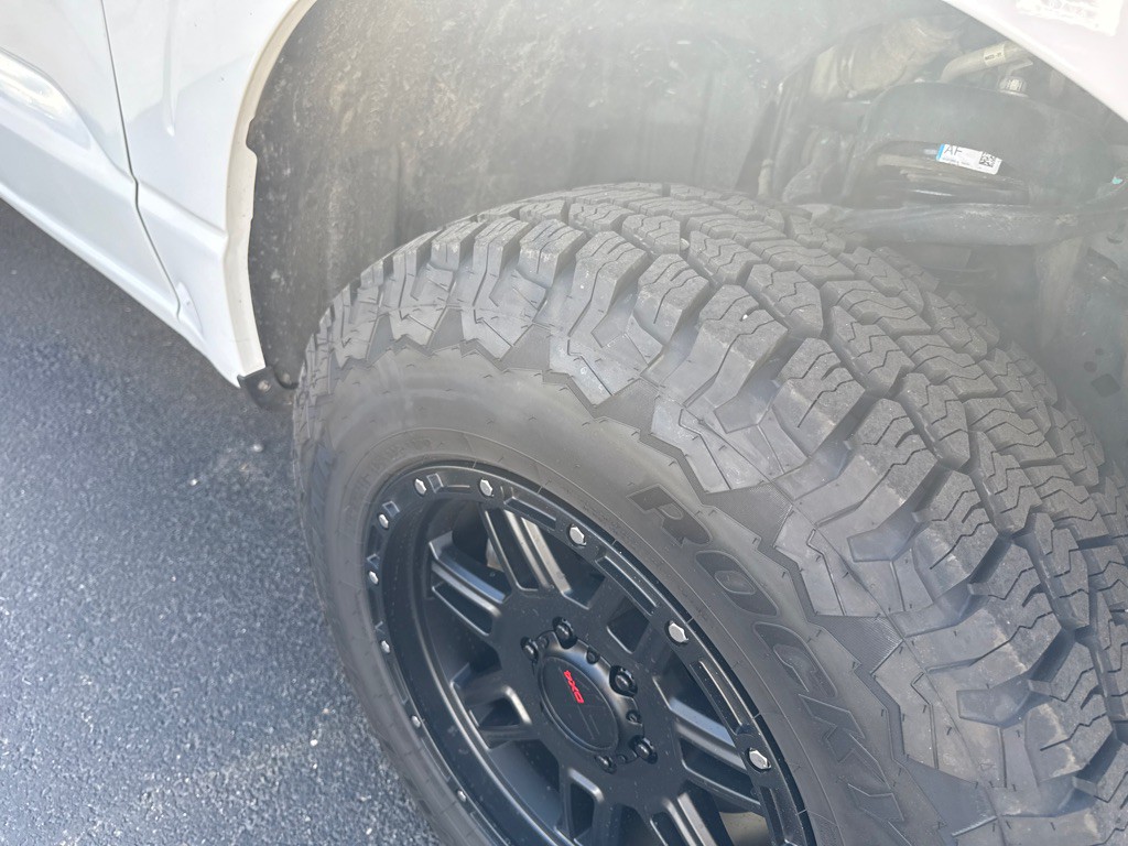 2023 Ford F-150 Image 6