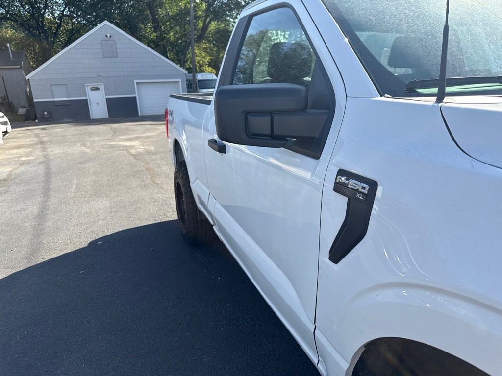 2023 Ford F-150 Image 7