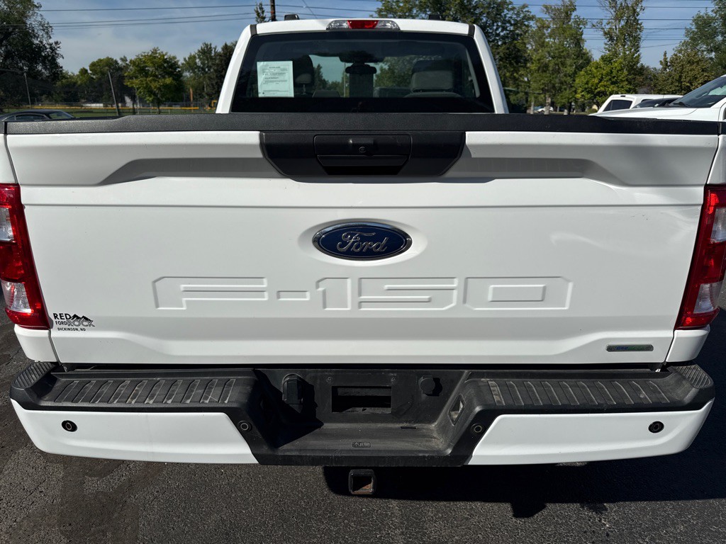2023 Ford F-150 Image 9