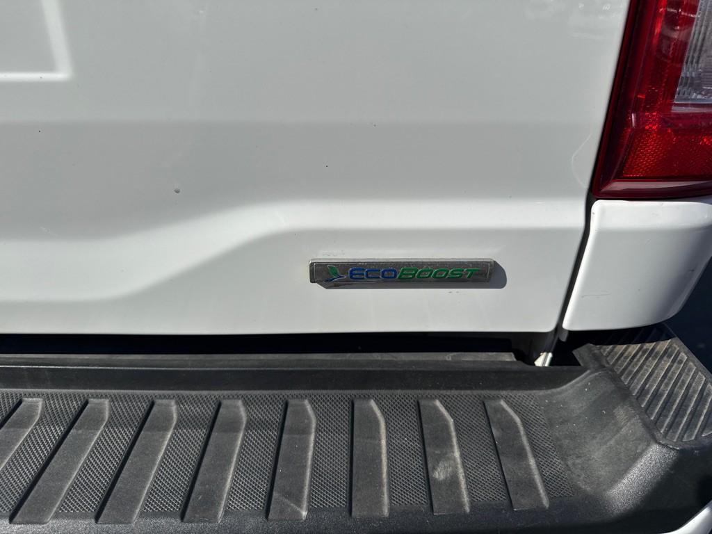 2023 Ford F-150 Image 10