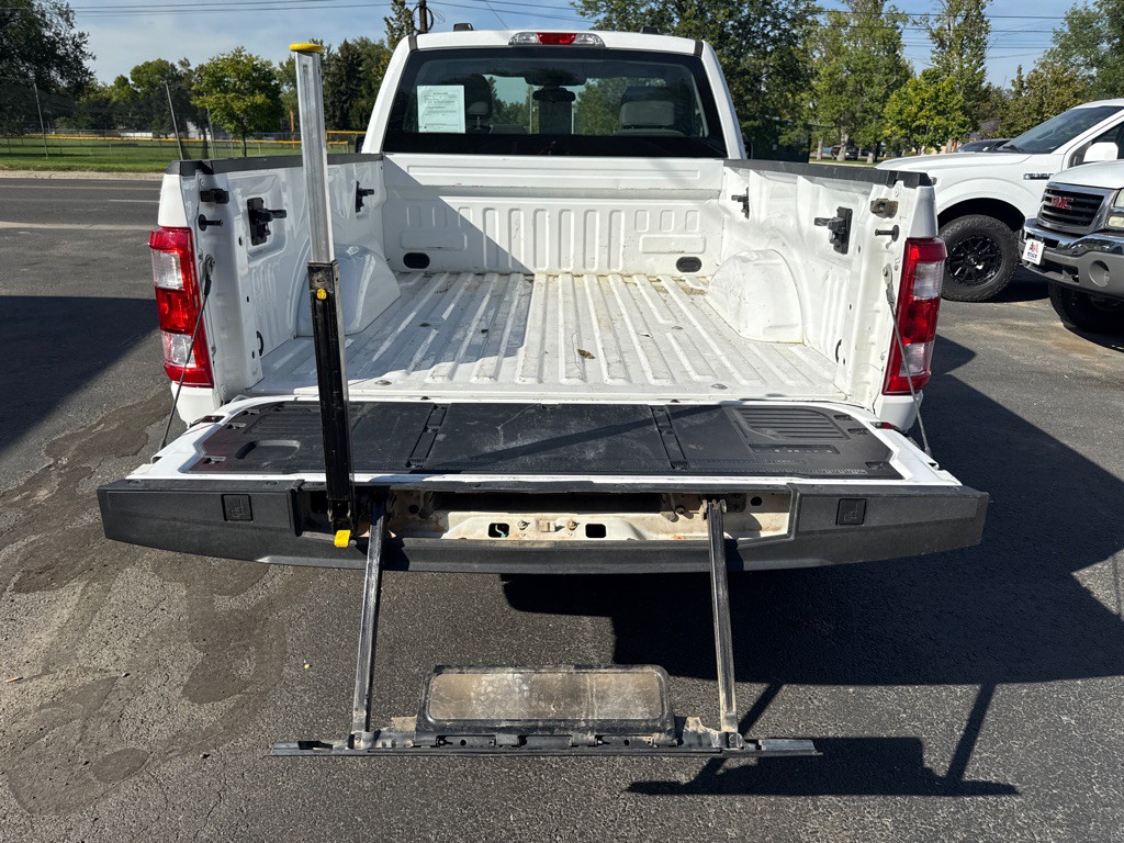 2023 Ford F-150 Image 11