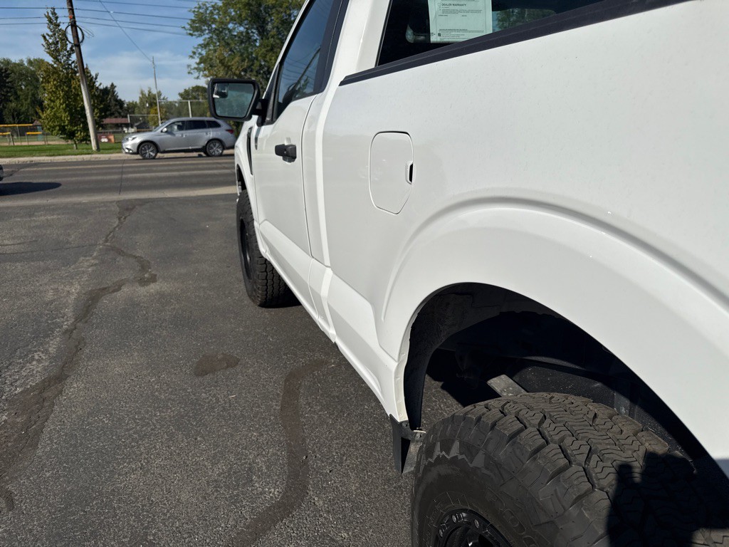 2023 Ford F-150 Image 13