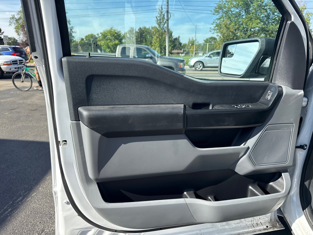 2023 Ford F-150 Image 14