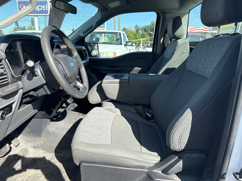 2023 Ford F-150 Image 15