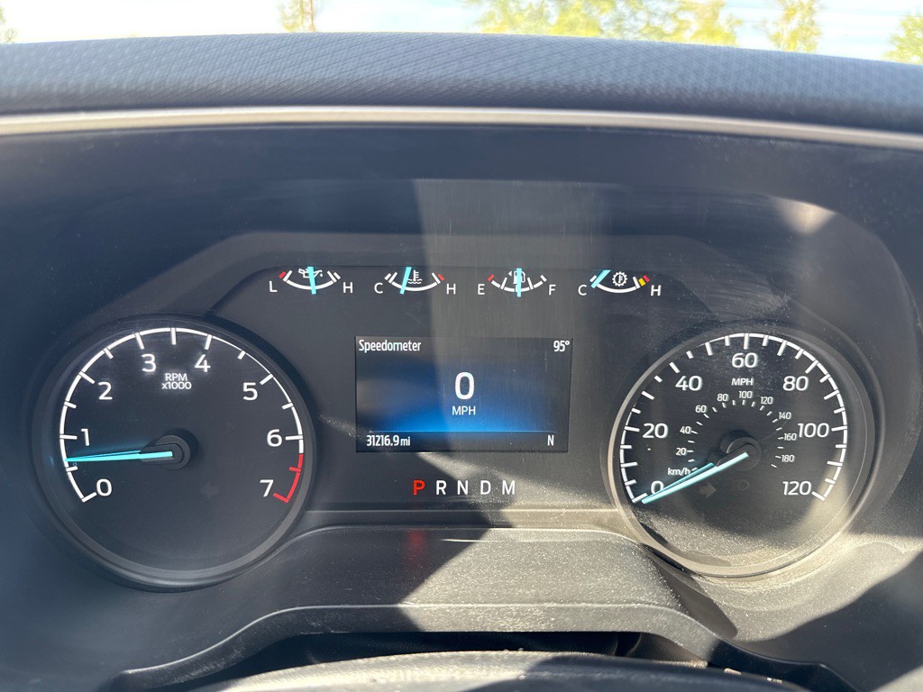 2023 Ford F-150 Image 16