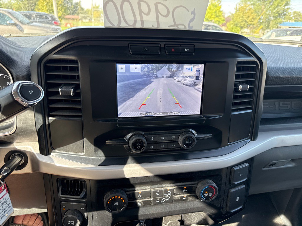 2023 Ford F-150 Image 17