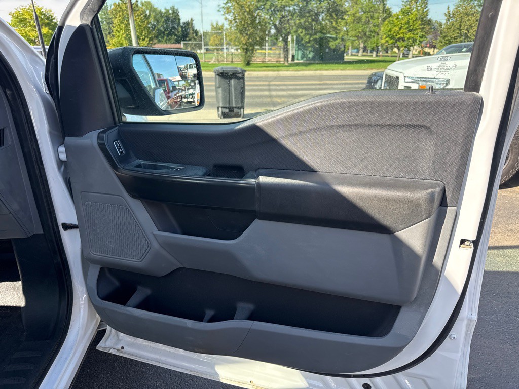 2023 Ford F-150 Image 18
