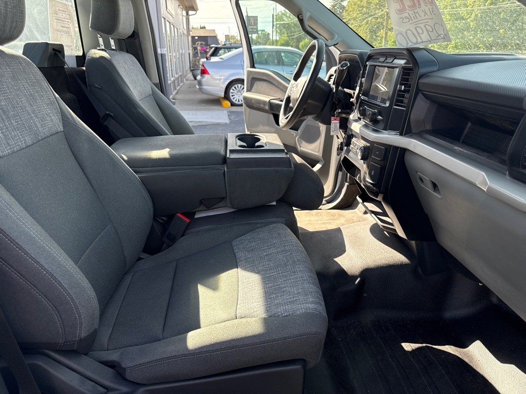 2023 Ford F-150 Image 19