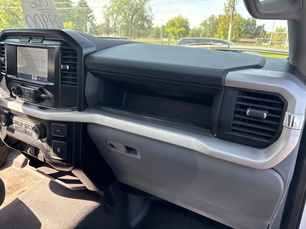 2023 Ford F-150 Image 20