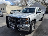 Image for 2015 Chevrolet Silverado 1500 LT ID: 6458301