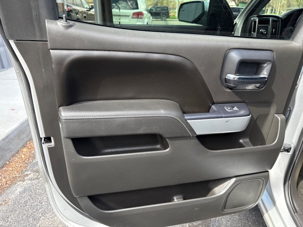 2015 Chevrolet Silverado 1500 Image 15