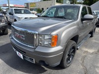 Image for 2012 GMC Sierra 1500 DENALI ID: 6626493