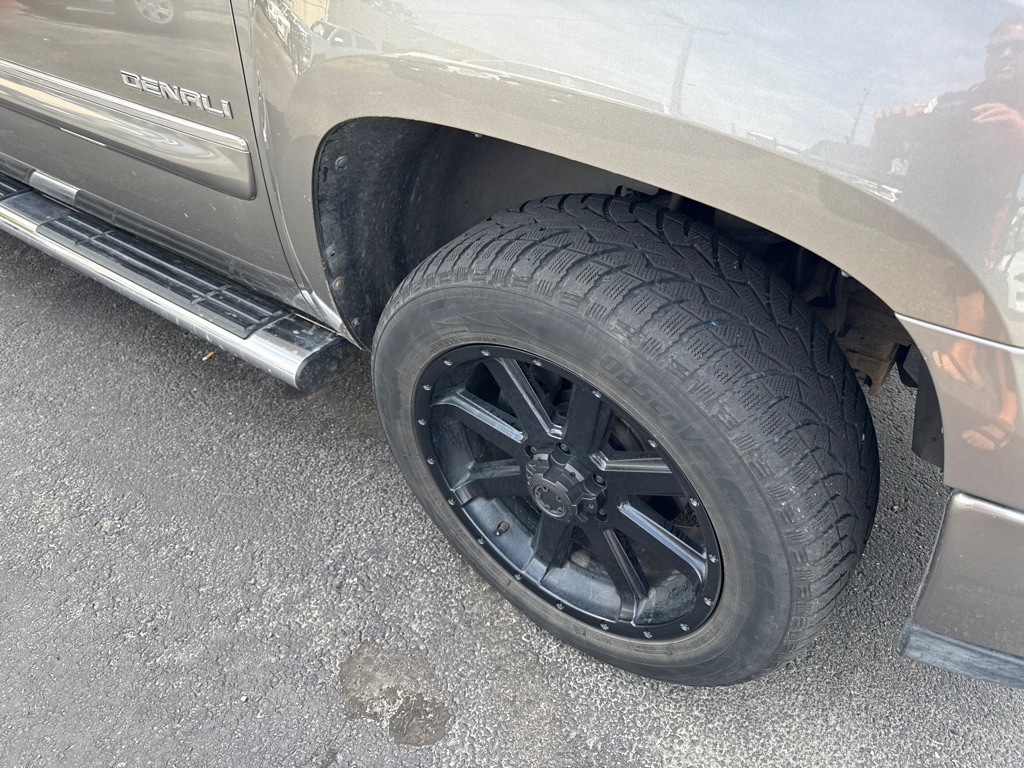 2012 GMC Sierra Image 4