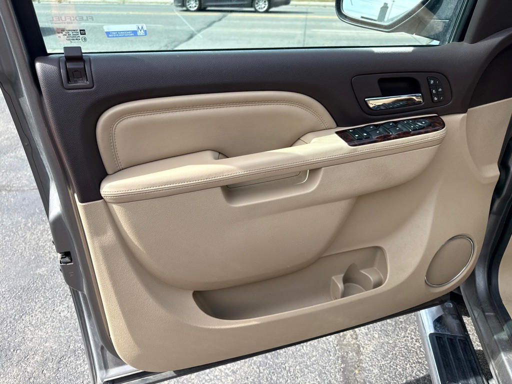 2012 GMC Sierra Image 9