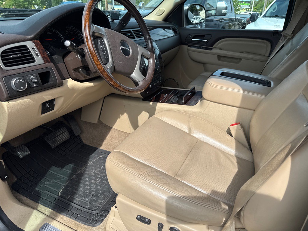2012 GMC Sierra Image 10