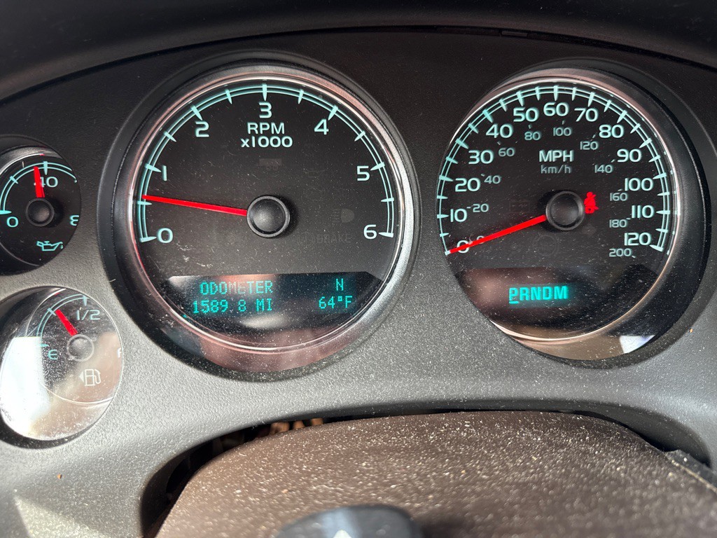 2012 GMC Sierra Image 11