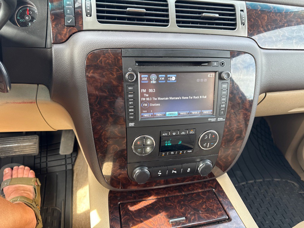 2012 GMC Sierra Image 12