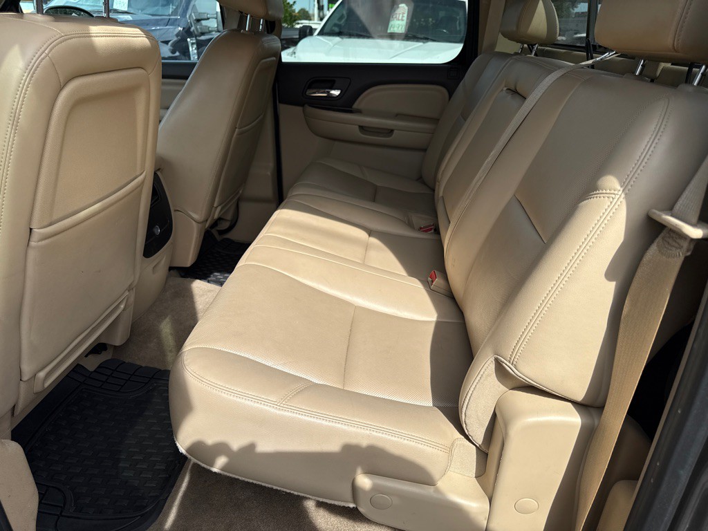 2012 GMC Sierra Image 14