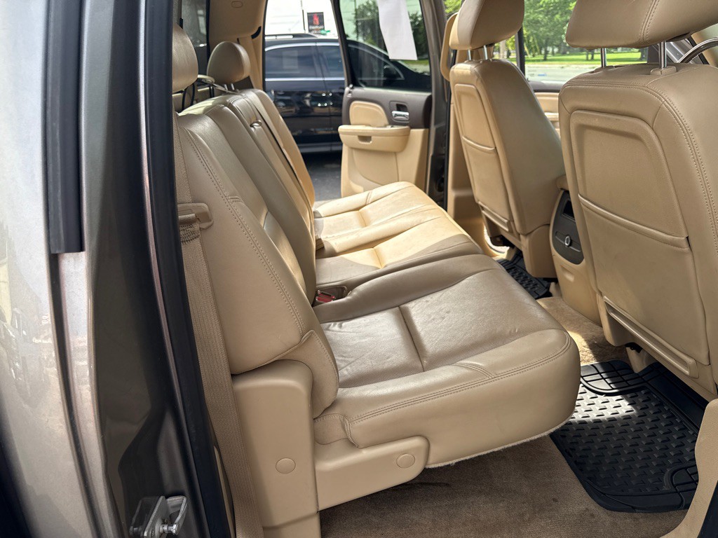 2012 GMC Sierra Image 16