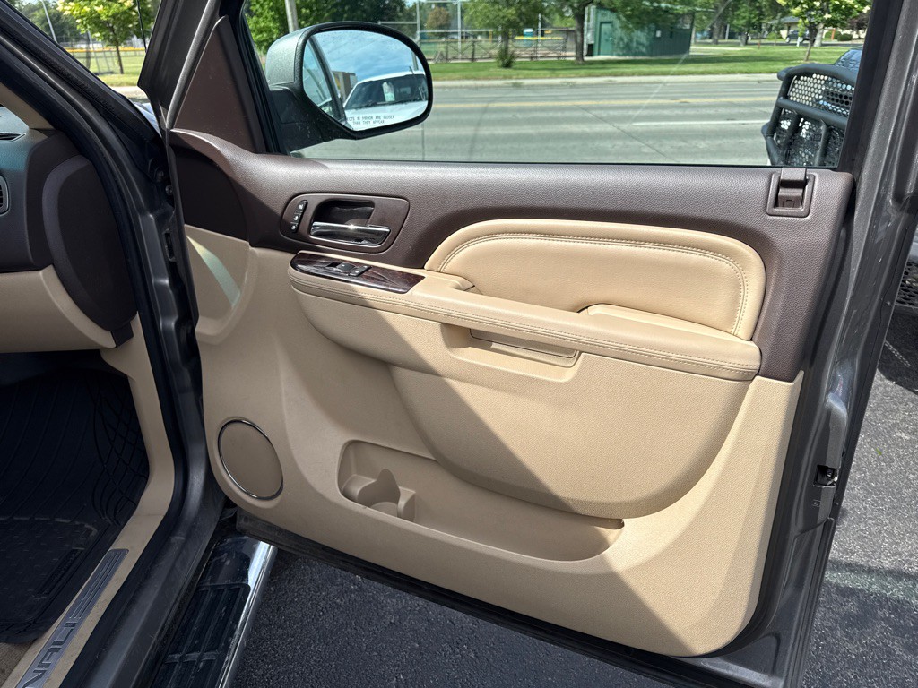 2012 GMC Sierra Image 17