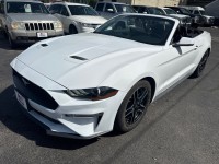 Image for 2019 Ford Mustang  ID: 6626555