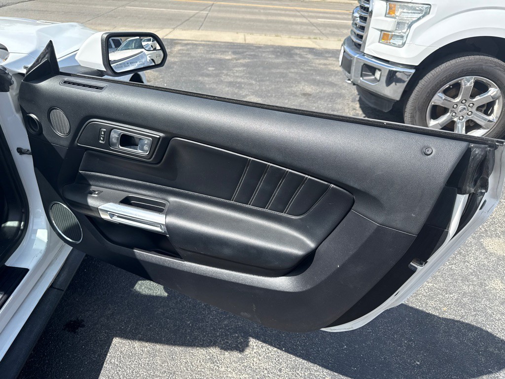 2019 Ford Mustang Image 14