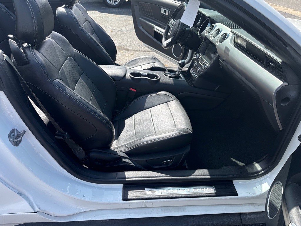 2019 Ford Mustang Image 15