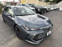 Image for 2019 Toyota Avalon Limited ID: 6634747