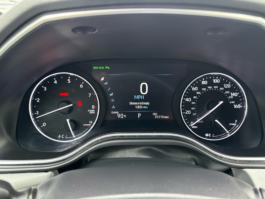 2019 Toyota Avalon Image 20