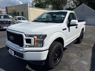 Image for 2019 Ford F-150  ID: 6703200