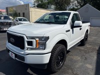 Image for 2019 Ford F-150  ID: 6703200